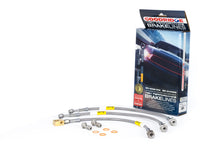 Load image into Gallery viewer, Goodridge 69-76 Camaro/Firebird Brake Lines
