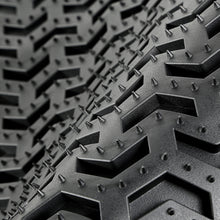 Load image into Gallery viewer, Rugged Ridge Floor Liner Front Black 2020 Chevy Silverado Crew
