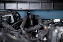 Load image into Gallery viewer, Corsa 21-22 Ford Bronco 2.7L Catch Can
