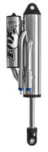 Load image into Gallery viewer, Fox 4.4 Factory Series 18in P/B Res. 4-Tube Bypass (2 Comp/2 Reb) Shock 1-1/4in. (Cust. Valv) - Blk
