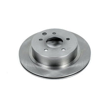 Load image into Gallery viewer, Power Stop 03-05 Infiniti G35 Rear Autospecialty Brake Rotor
