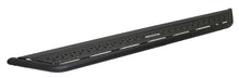 Load image into Gallery viewer, Go Rhino 18-20 Jeep Wrangler JLU Dominator Extreme D6 SideSteps Complete Kit w/SideStep + Brkts
