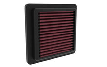 Load image into Gallery viewer, K&amp;N 20-22 Yamaha T-Max Replacement Air Filter
