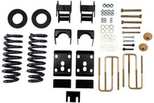 Load image into Gallery viewer, Belltech Lowering Kit 09-13 Ford F150 Std Cab Short Bed 2WD 2in or 3in F/4in Rear w/o Shocks
