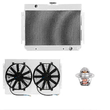 Load image into Gallery viewer, Mishimoto 65-67 Chevrolet Chevelle 250/283 Cooling Package

