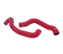 Load image into Gallery viewer, Mishimoto 94-95  Ford Mustang GT/Cobra Red Silicone Hose Kit
