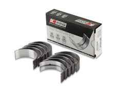 Load image into Gallery viewer, King Kia/Mazda DOHC 16 Valve/SOHC 16 Valve/SOHC 8 Valve (Size +0.75) Main Bearing Set

