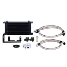 Load image into Gallery viewer, Mishimoto 2019+ Mazda Miata ND2 Oil Cooler Kit - Black
