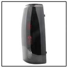 Load image into Gallery viewer, Spyder Chevy C/K Series 1500 88-98/GMC Sierra 88-98 Euro Style Tail Lights Blk Smke ALT-YD-CCK88-BSM
