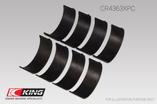 Load image into Gallery viewer, King GM 134 DOHC Ecotec 2.2L (Size 1.0) Connecting Rod Bearing Set
