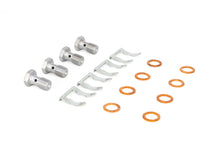 Load image into Gallery viewer, Goodridge 03+ 350z/G35 Brake Lines (incl. Brembro kits)
