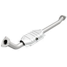 Load image into Gallery viewer, MagnaFlow Conv DF 05-07 Toyota Sequoia 8 4.7L P/S
