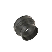 Load image into Gallery viewer, Spectre Coupler/Reducer 4in. to 3in. - Black
