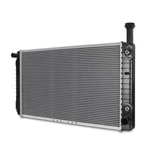 Load image into Gallery viewer, Mishimoto Chevrolet Express Replacement Radiator 2003-2005
