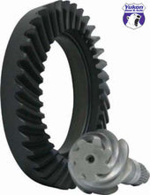 Load image into Gallery viewer, Yukon Gear High Performance Gear Set For Toyota 9in Reverse Rotation Front in a 4.88 Ratio

