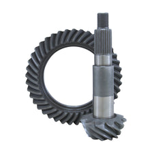 Load image into Gallery viewer, Yukon Gear High Performance Replacement Gear Set For Dana 30 in a 4.88 Ratio
