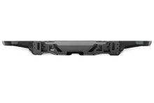 Load image into Gallery viewer, DV8 Offroad 2018 Jeep Wrangler JL FS-15 Series Rear Bumper
