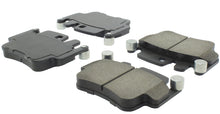 Load image into Gallery viewer, StopTech Performance 00-07 Porsche Boxster S / 06-07 Cayman / 99-05 911 Carrera Front Brake Pads
