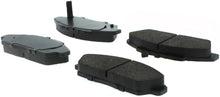 Load image into Gallery viewer, StopTech Performance 90-98 Buick Skylark / 90-98 Pontiac Grand Am Front Brake Pads
