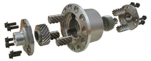 Load image into Gallery viewer, Eaton Detroit Truetrac Differential 33 Spline Front 9.25in

