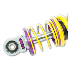 Load image into Gallery viewer, KW Coilover Kit V4 2010-2015 Audi R8 (42) V8 Including Spyder w/o Magnetic Ride

