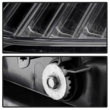 Load image into Gallery viewer, Xtune Lexus Gs 06-11 OE Projector Headlights (w/AFS. Hid Fit) Black PRO-JH-LGS06-AFS-AM-BK

