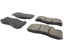 Load image into Gallery viewer, StopTech Performance 08-09 BMW 128i/135i Coupe Front Brake Pads

