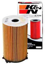 Load image into Gallery viewer, K&amp;N Oil Filter for Hyundai/Kia V6 12-15 Azera/Sedona/10-15 Santa Fe/14-15 Cadenza
