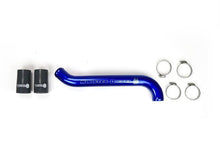 Load image into Gallery viewer, Sinister Diesel 11-16 GM Duramax 6.6L LML Radiator Pipe
