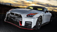 Load image into Gallery viewer, Oracle 15-21 Nissan GT-R RGB+W Lightning Bolt Headlight DRL Upgrade Kit ColorSHIFT w/ BC1 Controller
