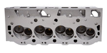 Load image into Gallery viewer, Edelbrock Cyl Head Perf RPM BBC Rect Port Nhra Legal Bare
