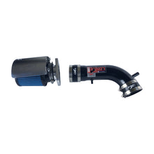 Load image into Gallery viewer, Injen 92-95 Toyota Supra V6 3.0L Black IS Short Ram Cold Air Intake
