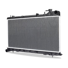 Load image into Gallery viewer, Mishimoto Subaru Forester Replacement Radiator 1998-2002
