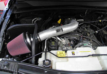 Load image into Gallery viewer, K&amp;N 07-08 Dodge Nitro V6-3.7L High Flow Performance Kit
