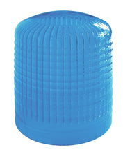Load image into Gallery viewer, Hella KL 7000 Series Replacement Blue Lens (for Beacon)
