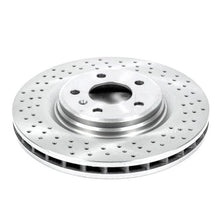 Load image into Gallery viewer, Power Stop 05-08 Pontiac Grand Prix Front Autospecialty Brake Rotor
