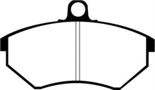 Load image into Gallery viewer, EBC 94 Volkswagen Cabriolet 1.8 Ultimax2 Front Brake Pads
