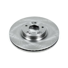 Load image into Gallery viewer, Power Stop 09-14 Hyundai Genesis Front Autospecialty Brake Rotor
