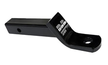 Load image into Gallery viewer, Access Rockstar ALL Accessories Extended Shaft - 2in Drop Ball Hitch for 2in Receiver
