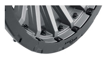 Load image into Gallery viewer, ICON Recon Pro 17x8.5 6 x 135 6mm Offset 5in BS 87.1mm Bore Charcoal Wheel

