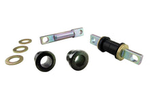 Load image into Gallery viewer, Whiteline Plus 3/92-7/01 &amp; 10/01-1/08 Lexus ES300 Front Control Arm - Lower Inner Front Bushing Kit
