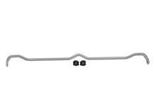 Load image into Gallery viewer, Whiteline 97-04 VW Golf MK4 (exc. 4-motion / 96-03 Audi A3 Type AL Front Heavy Duty 22mm Swaybar SPE
