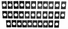 Load image into Gallery viewer, Ford Racing Valve Rocker Arm Pedestal SHim Kit
