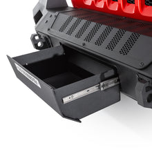 Load image into Gallery viewer, Go Rhino 07-20 Jeep Wrangler JL/JLU/JK/JKU/Gladiator JT Trailline Front Full Width Bumper
