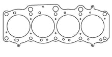 Load image into Gallery viewer, Cometic Toyota 5SFE 2.2L 88mm 87-97 .086 inch MLS Head Gasket
