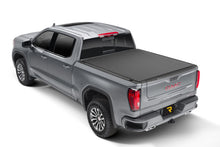Load image into Gallery viewer, Truxedo 2023 GMC Canyon / Chevrolet Colorado 5ft 2in Bed Pro X15 Tonneau Cover - Matte Black
