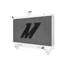 Load image into Gallery viewer, Mishimoto 10-11 Chevrolet Camaro SS V8 Aluminum Radiator
