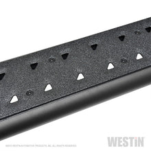 Load image into Gallery viewer, Westin 14-18 Chevrolet/GMC Silverado/Sierra 1500 CrewCab 15-19 2500/3500CrewCab Outlaw Nerf Step Bar
