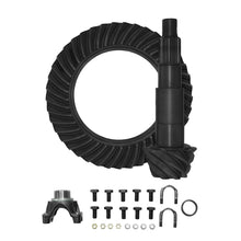 Load image into Gallery viewer, Yukon Gear High Performance Gear Set For Dana 44-HD in a 4.88 Ratio
