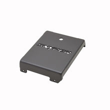 Load image into Gallery viewer, Westin/Snyper 07-17 Jeep Wrangler Evap Canister Skid Plate - Textured Black
